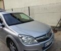 Сірий Опель Астра, об'ємом двигуна 1.6 л та пробігом 193 тис. км за 4000 $, фото 1 на Automoto.ua