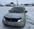 Серый Опель Астра, объемом двигателя 1.6 л и пробегом 190 тыс. км за 4700 $, фото 1 на Automoto.ua