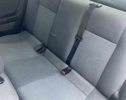 Серый Опель Астра, объемом двигателя 1.4 л и пробегом 104 тыс. км за 3900 $, фото 10 на Automoto.ua