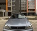 Сірий Опель Астра, об'ємом двигуна 1.6 л та пробігом 113 тис. км за 4700 $, фото 1 на Automoto.ua