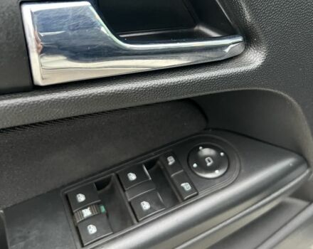 Серый Опель Астра, объемом двигателя 1.8 л и пробегом 181 тыс. км за 5700 $, фото 13 на Automoto.ua