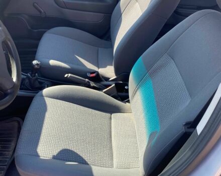 Серый Опель Астра, объемом двигателя 1.4 л и пробегом 100 тыс. км за 4700 $, фото 5 на Automoto.ua