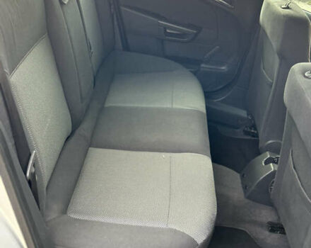 Серый Опель Астра, объемом двигателя 1.6 л и пробегом 203 тыс. км за 6000 $, фото 22 на Automoto.ua