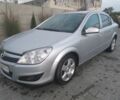 Опель Астра 2008 в Бородянке на Automoto.ua Серый Опель Астра, объемом двигателя 1.8 л и пробегом 221 тыс. км за 5500 $, фото 2 на Automoto.ua