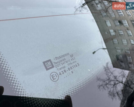 Сірий Опель Астра, об'ємом двигуна 1.6 л та пробігом 152 тис. км за 6000 $, фото 49 на Automoto.ua