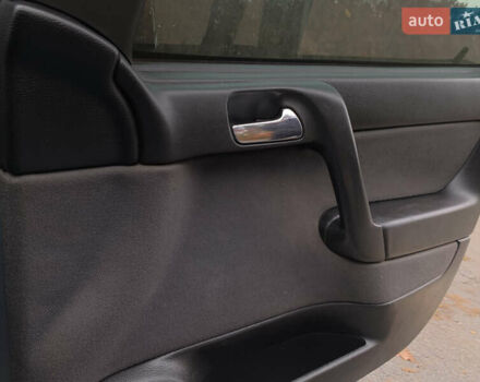 Опель Астра 2008 у Червоноград на Automoto.ua Сірий Опель Астра, об'ємом двигуна 1.6 л та пробігом 193 тис. км за 5300 $, фото 9 на Automoto.ua