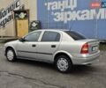 Сірий Опель Астра, об'ємом двигуна 0 л та пробігом 200 тис. км за 2900 $, фото 3 на Automoto.ua