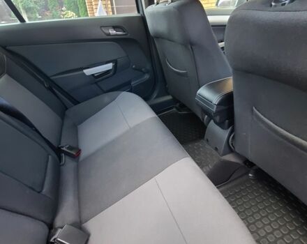 Серый Опель Астра, объемом двигателя 0 л и пробегом 30 тыс. км за 7200 $, фото 11 на Automoto.ua