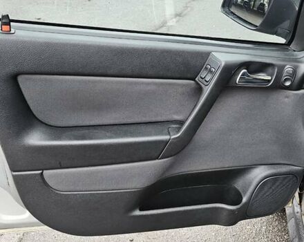 Сірий Опель Астра, об'ємом двигуна 0 л та пробігом 200 тис. км за 2900 $, фото 16 на Automoto.ua