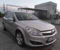 Опель Астра 2008 в Бородянке на Automoto.ua Серый Опель Астра, объемом двигателя 1.8 л и пробегом 221 тыс. км за 5500 $, фото 1 на Automoto.ua
