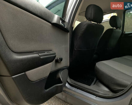 Опель Астра 2008 у Червоноград на Automoto.ua Сірий Опель Астра, об'ємом двигуна 1.6 л та пробігом 193 тис. км за 5300 $, фото 7 на Automoto.ua