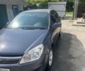 Сірий Опель Астра, об'ємом двигуна 1.6 л та пробігом 217 тис. км за 4200 $, фото 3 на Automoto.ua