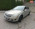 Сірий Опель Астра, об'ємом двигуна 1.6 л та пробігом 232 тис. км за 5000 $, фото 1 на Automoto.ua