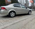 Сірий Опель Астра, об'ємом двигуна 1.6 л та пробігом 152 тис. км за 6000 $, фото 25 на Automoto.ua