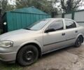 Сірий Опель Астра, об'ємом двигуна 1.4 л та пробігом 140 тис. км за 4007 $, фото 3 на Automoto.ua