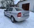 Сірий Опель Астра, об'ємом двигуна 1.4 л та пробігом 152 тис. км за 3600 $, фото 6 на Automoto.ua