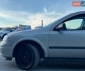 Сірий Опель Астра, об'ємом двигуна 1.4 л та пробігом 280 тис. км за 4390 $, фото 11 на Automoto.ua