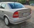 Сірий Опель Астра, об'ємом двигуна 1.39 л та пробігом 102 тис. км за 4100 $, фото 4 на Automoto.ua