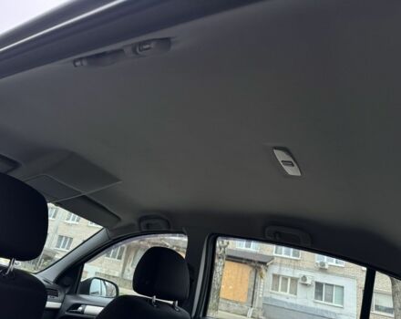 Серый Опель Астра, объемом двигателя 1.6 л и пробегом 152 тыс. км за 6000 $, фото 20 на Automoto.ua