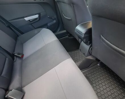 Серый Опель Астра, объемом двигателя 0 л и пробегом 30 тыс. км за 7200 $, фото 10 на Automoto.ua