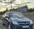Серый Опель Астра, объемом двигателя 1.6 л и пробегом 195 тыс. км за 2600 $, фото 1 на Automoto.ua