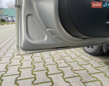 Серый Опель Астра, объемом двигателя 1.4 л и пробегом 158 тыс. км за 4500 $, фото 8 на Automoto.ua