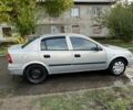 Опель Астра 2008 в Баштанке на Automoto.ua Серый Опель Астра, объемом двигателя 1.6 л и пробегом 200 тыс. км за 1800 $, фото 3 на Automoto.ua