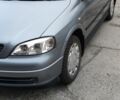 Сірий Опель Астра, об'ємом двигуна 1.4 л та пробігом 51 тис. км за 5100 $, фото 1 на Automoto.ua