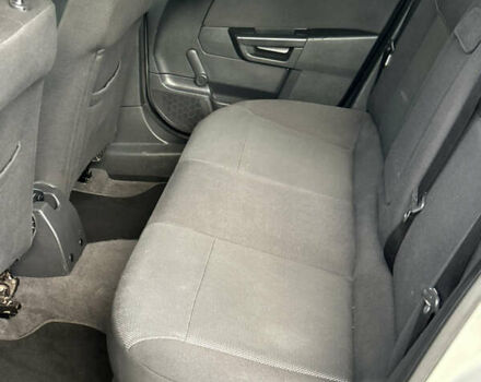 Серый Опель Астра, объемом двигателя 1.6 л и пробегом 203 тыс. км за 6000 $, фото 18 на Automoto.ua