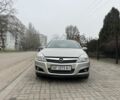 Серый Опель Астра, объемом двигателя 1.6 л и пробегом 152 тыс. км за 6000 $, фото 1 на Automoto.ua