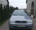 Опель Астра 2008 у Тернополі на Automoto.ua Сірий Опель Астра, об'ємом двигуна 1.4 л та пробігом 87 тис. км за 5200 $, фото 7 на Automoto.ua