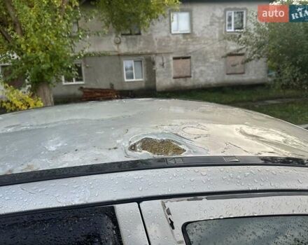 Опель Астра 2008 в Баштанке на Automoto.ua Серый Опель Астра, объемом двигателя 1.6 л и пробегом 200 тыс. км за 1900 $, фото 5 на Automoto.ua