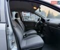 Сірий Опель Астра, об'ємом двигуна 1.4 л та пробігом 270 тис. км за 3150 $, фото 31 на Automoto.ua