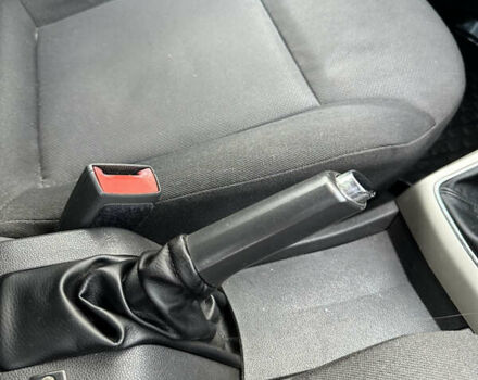 Серый Опель Астра, объемом двигателя 1.6 л и пробегом 168 тыс. км за 4599 $, фото 14 на Automoto.ua