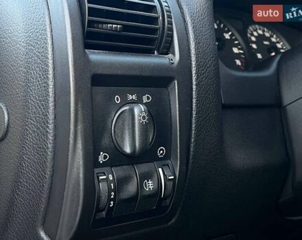 Сірий Опель Астра, об'ємом двигуна 1.4 л та пробігом 280 тис. км за 4390 $, фото 16 на Automoto.ua