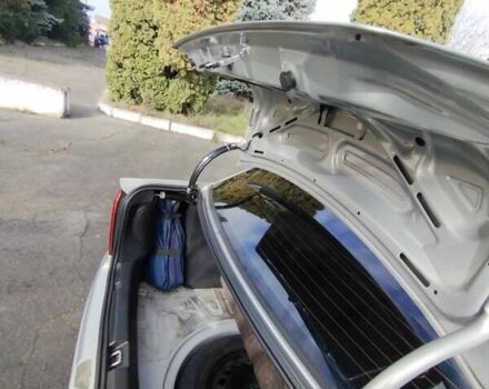 Сірий Опель Астра, об'ємом двигуна 1.6 л та пробігом 198 тис. км за 4600 $, фото 6 на Automoto.ua