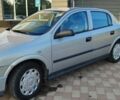Сірий Опель Астра, об'ємом двигуна 1.39 л та пробігом 102 тис. км за 4100 $, фото 6 на Automoto.ua