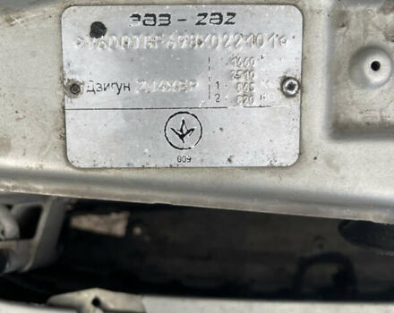 Серый Опель Астра, объемом двигателя 1.4 л и пробегом 326 тыс. км за 4200 $, фото 13 на Automoto.ua