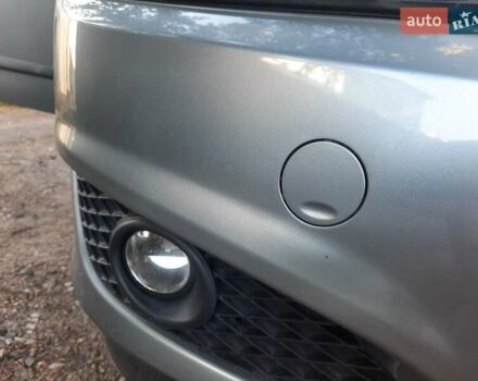 Серый Опель Астра, объемом двигателя 1.6 л и пробегом 117 тыс. км за 5550 $, фото 67 на Automoto.ua