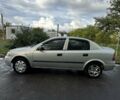 Опель Астра 2008 в Баштанке на Automoto.ua Серый Опель Астра, объемом двигателя 1.6 л и пробегом 200 тыс. км за 1900 $, фото 1 на Automoto.ua