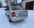 Сірий Опель Астра, об'ємом двигуна 1.4 л та пробігом 152 тис. км за 3600 $, фото 5 на Automoto.ua