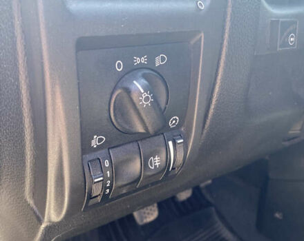 Сірий Опель Астра, об'ємом двигуна 1.4 л та пробігом 134 тис. км за 4999 $, фото 21 на Automoto.ua