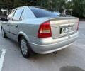 Опель Астра 2008 в Виннице на Automoto.ua Серый Опель Астра, объемом двигателя 0 л и пробегом 220 тыс. км за 3836 $, фото 2 на Automoto.ua