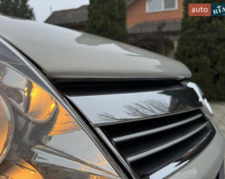 Сірий Опель Астра, об'ємом двигуна 1.6 л та пробігом 152 тис. км за 6000 $, фото 47 на Automoto.ua