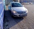 Серый Опель Астра, объемом двигателя 1.6 л и пробегом 258 тыс. км за 4800 $, фото 3 на Automoto.ua