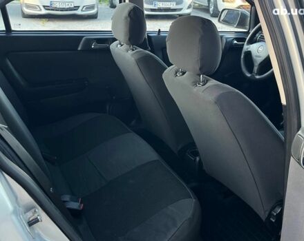 Серый Опель Астра, объемом двигателя 1.4 л и пробегом 280 тыс. км за 4390 $, фото 30 на Automoto.ua