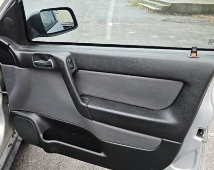 Сірий Опель Астра, об'ємом двигуна 0 л та пробігом 200 тис. км за 2900 $, фото 22 на Automoto.ua