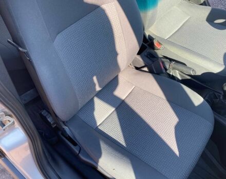 Серый Опель Астра, объемом двигателя 1.4 л и пробегом 100 тыс. км за 4700 $, фото 8 на Automoto.ua