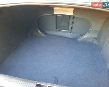 Серый Опель Астра, объемом двигателя 1.6 л и пробегом 117 тыс. км за 5550 $, фото 54 на Automoto.ua