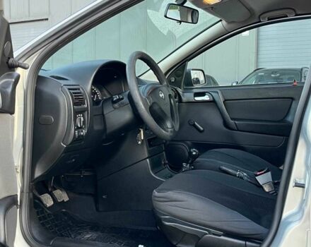 Сірий Опель Астра, об'ємом двигуна 1.4 л та пробігом 280 тис. км за 3890 $, фото 10 на Automoto.ua